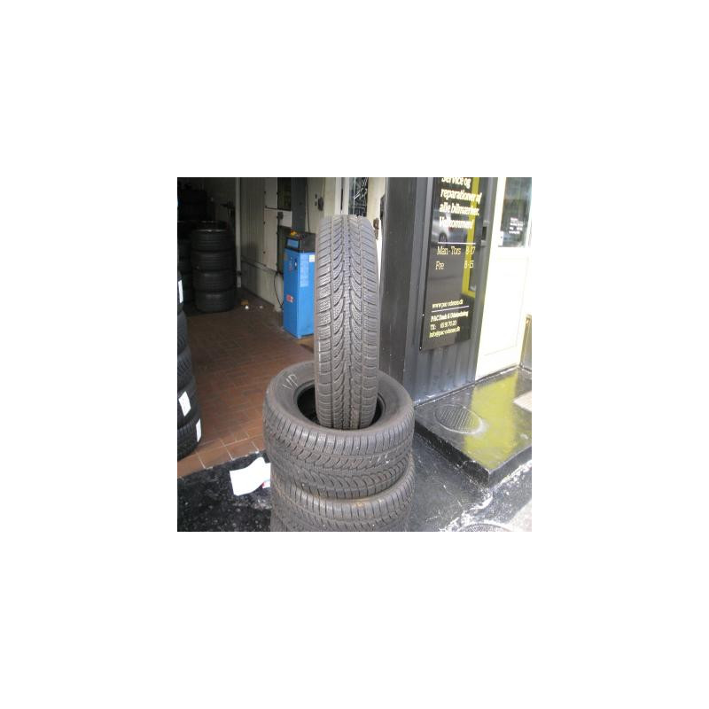 NOKIAN WR