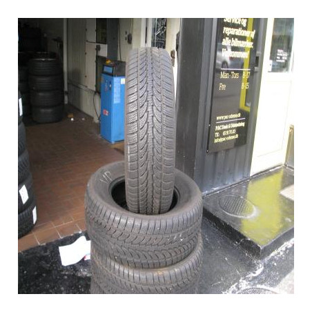 NOKIAN WR