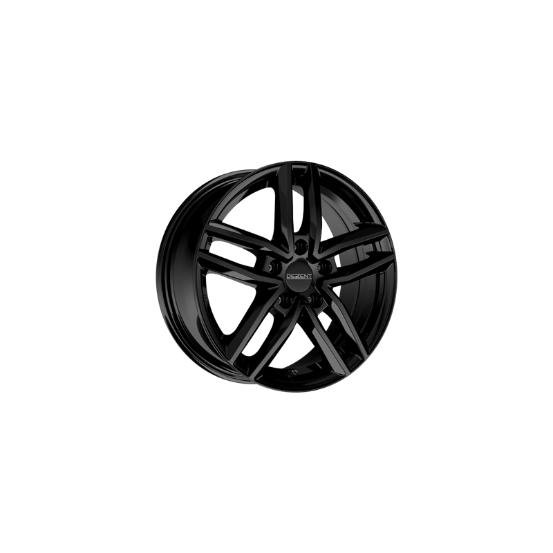 TR black