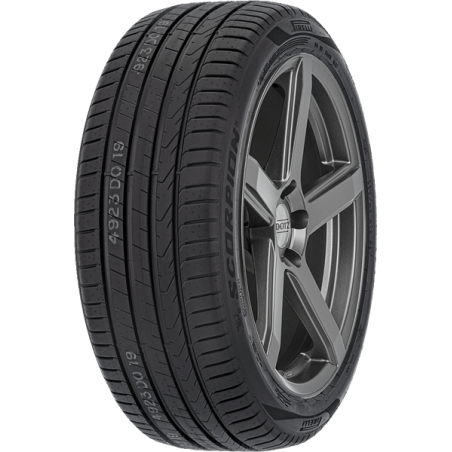 PIRELLI