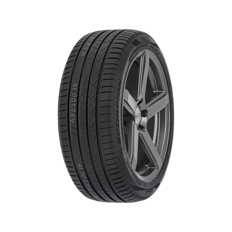 PIRELLI