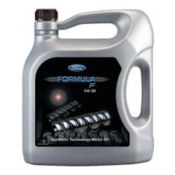 Original Ford Olie