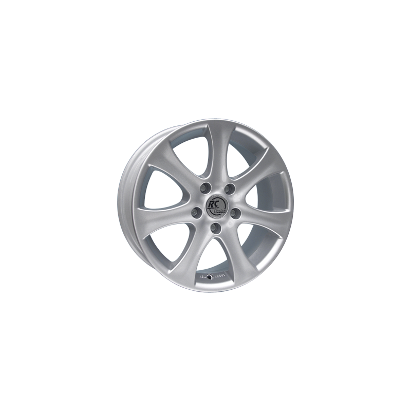 RC Matrix