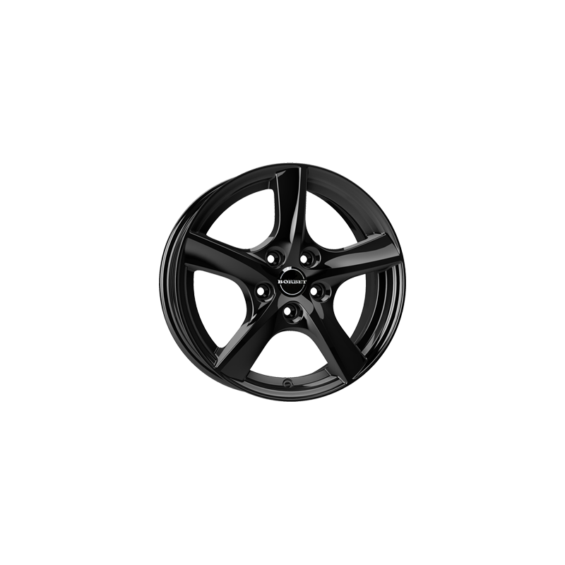 TL 5-Speiche