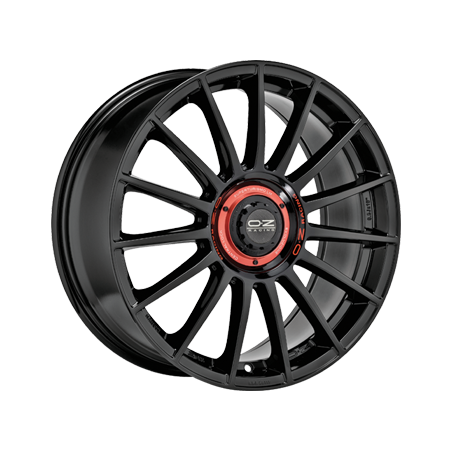 Superturismo Evoluzione