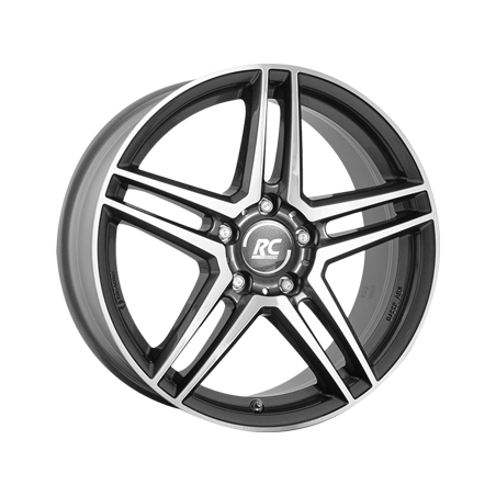 RC D17