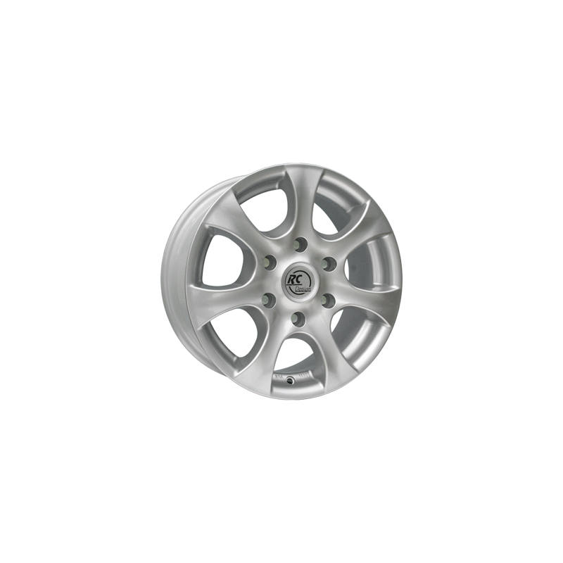 RC Matrix