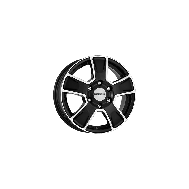 Van dark