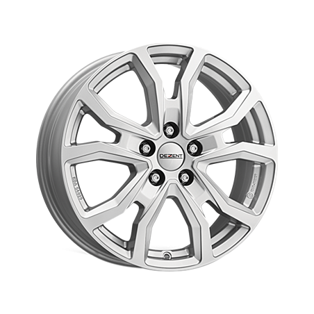 TV silver