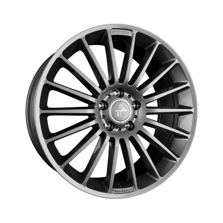 KT15 Speed