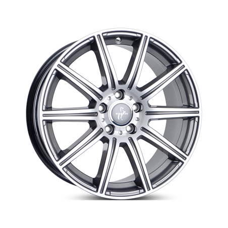 KT16 Dynamic