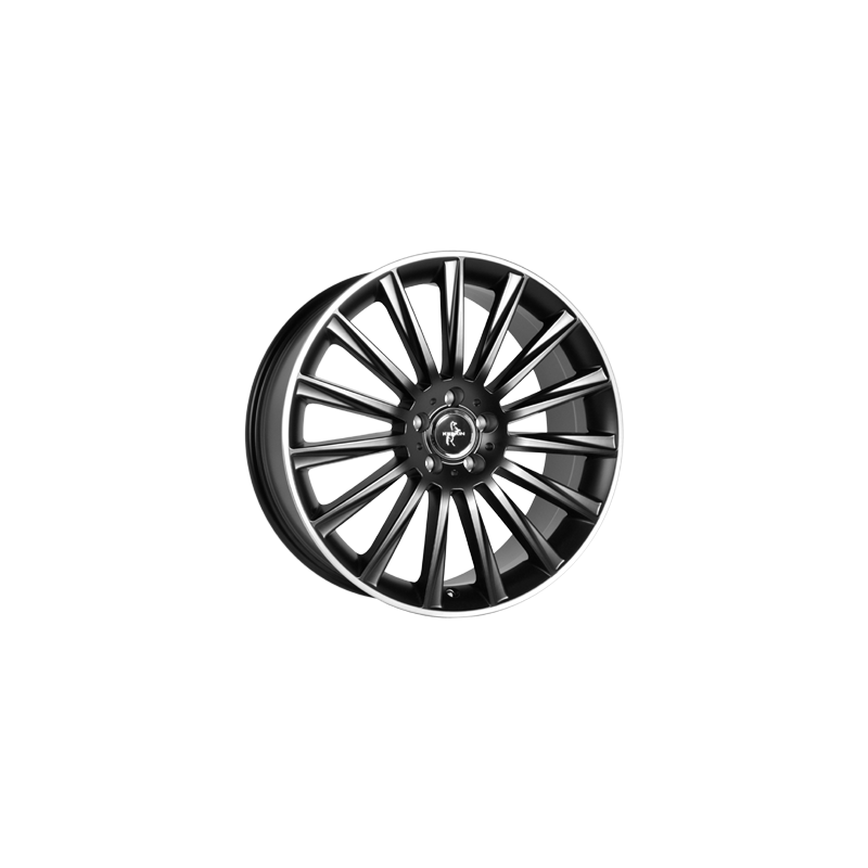 KT18 Turbo