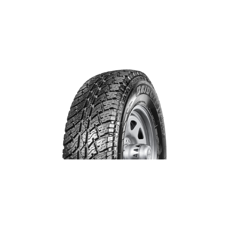 Dueler A/T 693 III