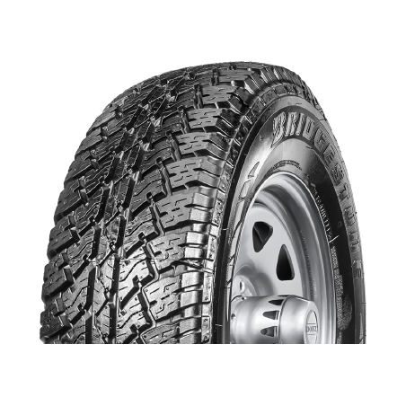 Dueler A/T 693 III
