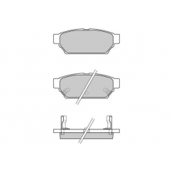 Bremsedele bag - 1