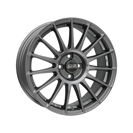 Superturismo LM