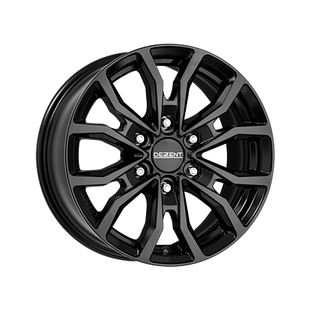 KC black