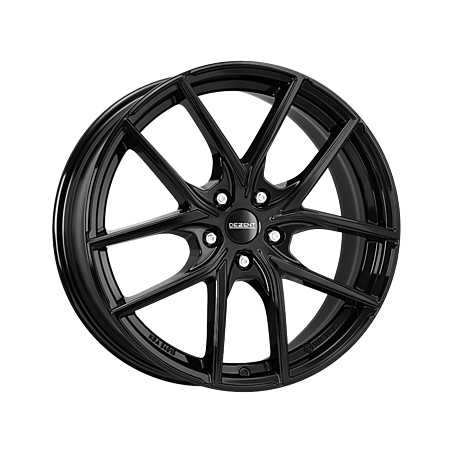 TO black