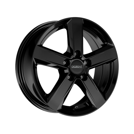 TU black