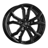TV black