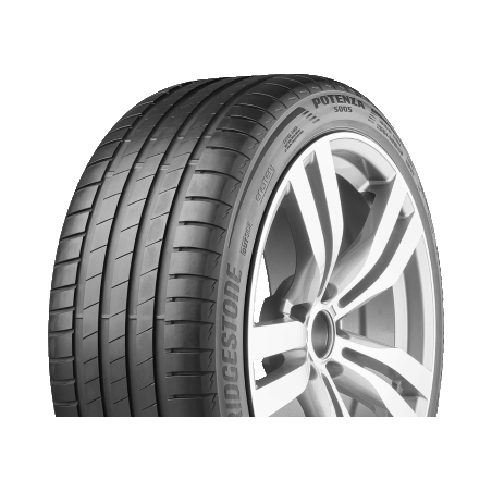 Potenza S005