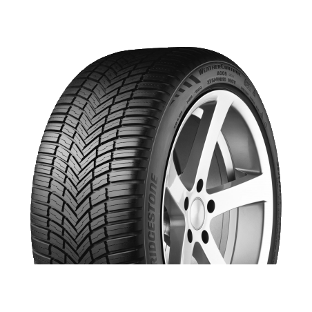 Weather Control A005 DriveGuard Evo