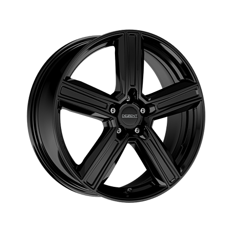 KG black