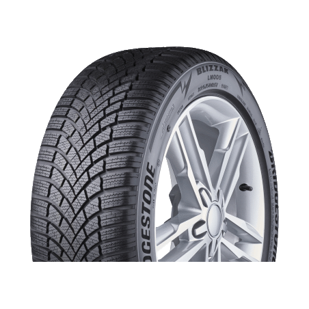 Blizzak LM005 DriveGuard