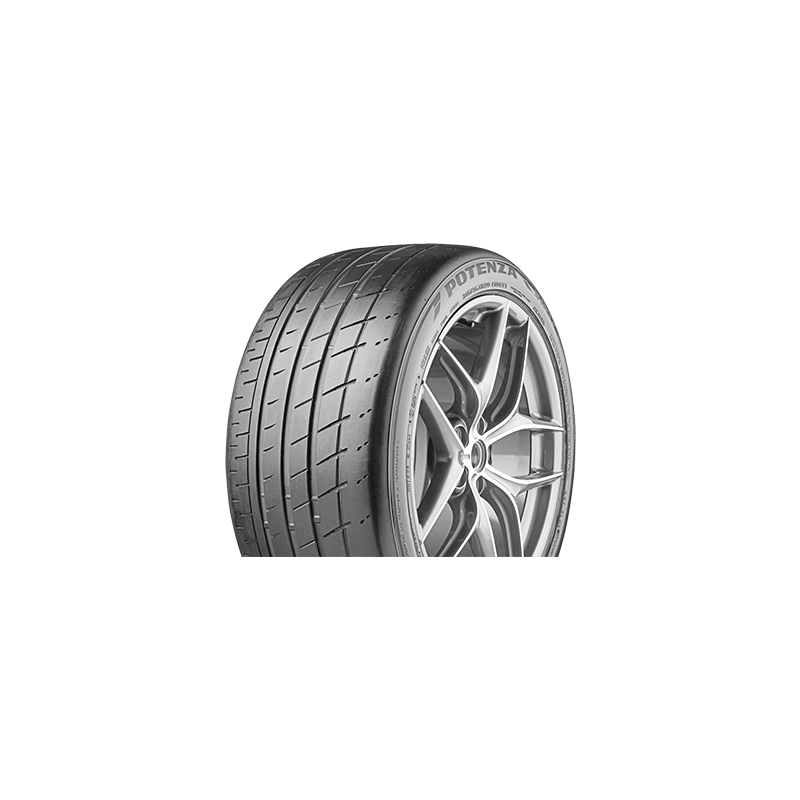 Potenza S007
