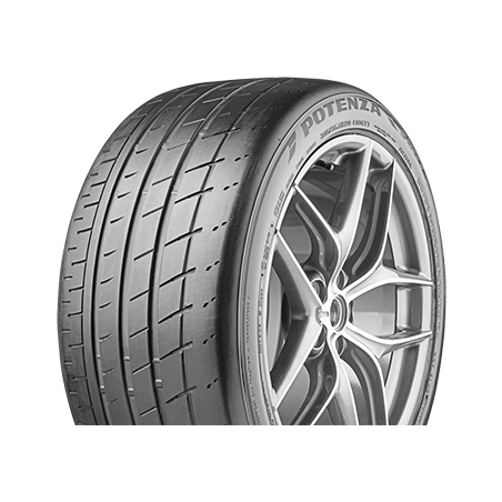 Potenza S007