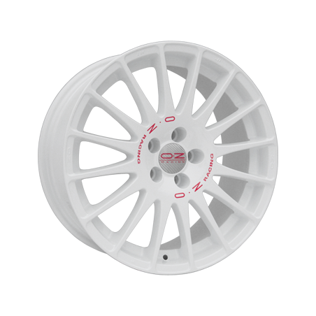 Superturismo WRC