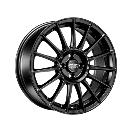 Superturismo LM