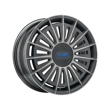 Superturismo Aero-E