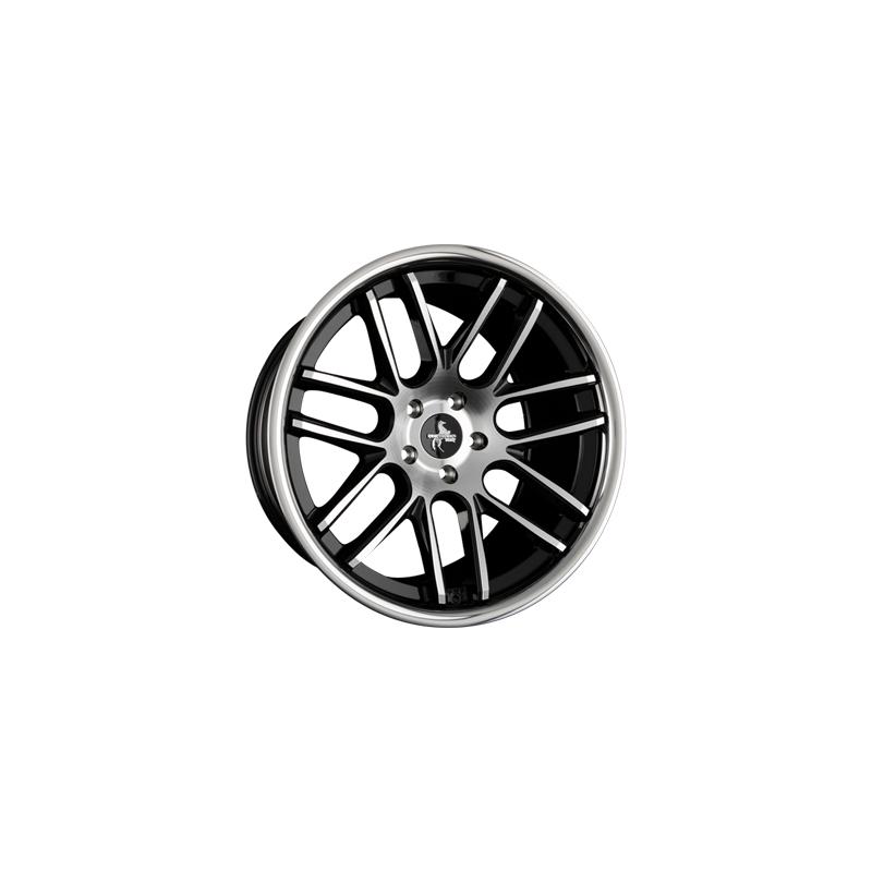 KT14 Concave