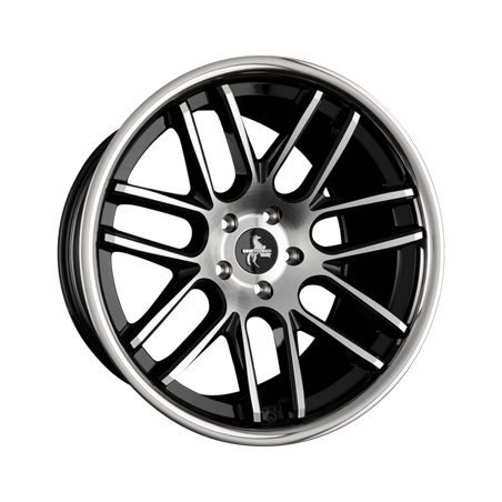 KT14 Concave