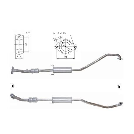 2. Katalysator - 1