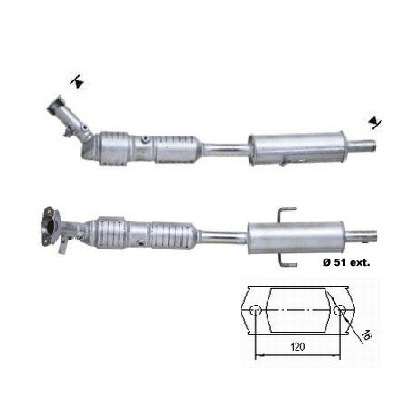 Katalysator - 1