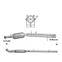 Katalysator - 1