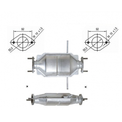 Katalysator - 1