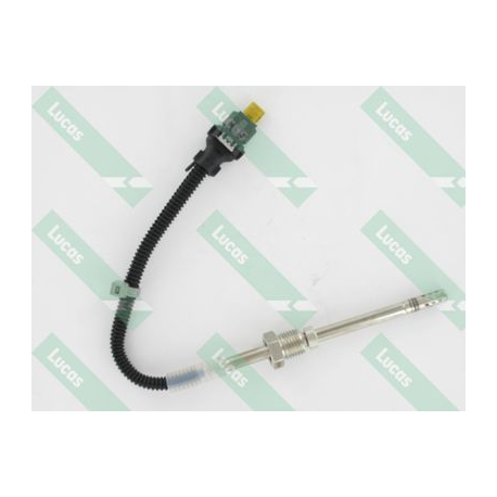 Temperatur sensor (EURO 5) - 1