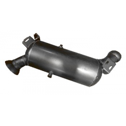 Diesel Partikel Filter (SiC) - 1