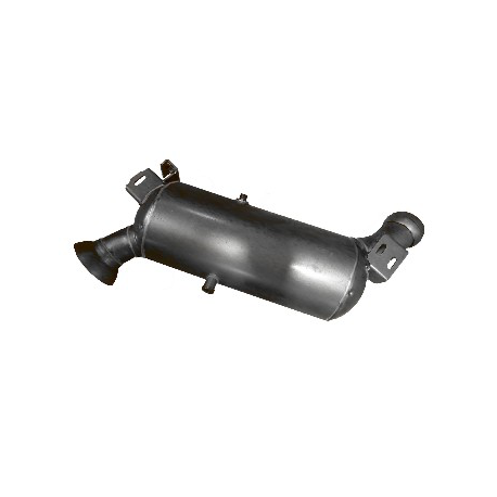 Diesel Partikel Filter (SiC) - 1