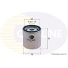 Oliefilter