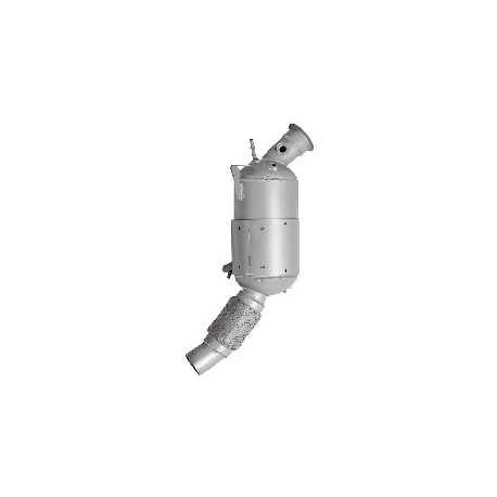 Diesel Partikel Filter (SiC) - (EURO4) - 1