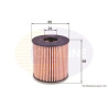 Oil Filter - Element