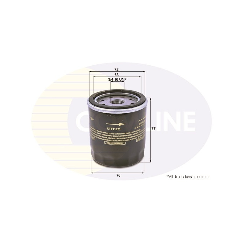 Oil Filter