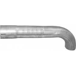 tail pipe