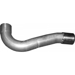 tail pipe