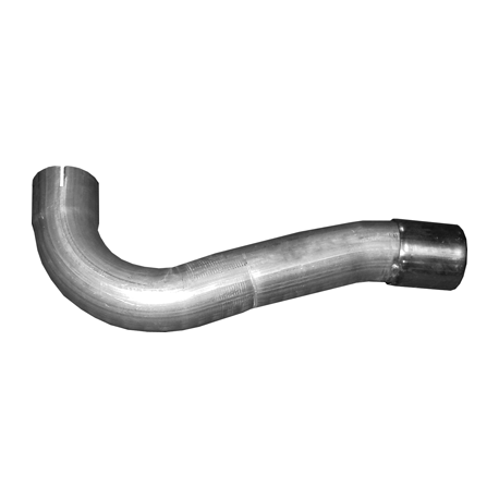 tail pipe