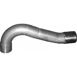 tail pipe